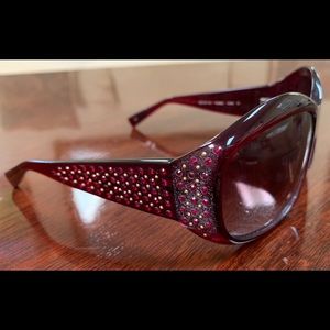 Oliver People’s Sunglasses